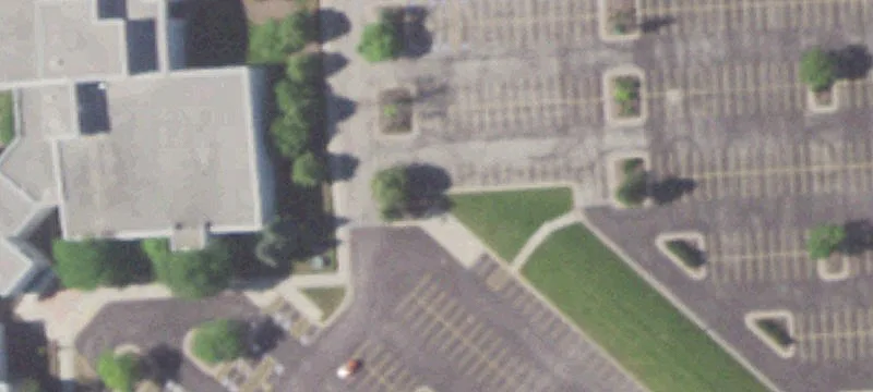 1100 Employers Blvd