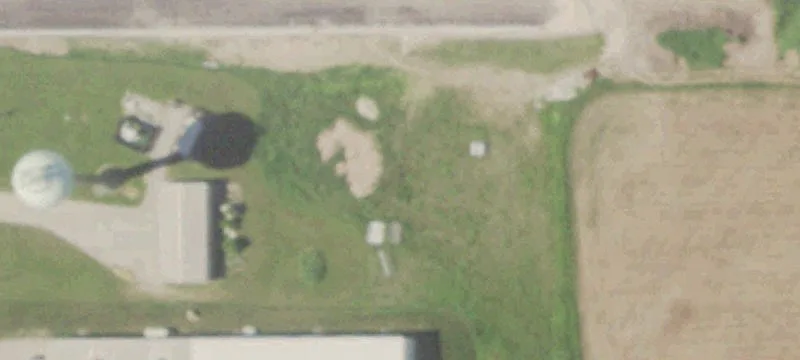 Fredonia, WI 53021
