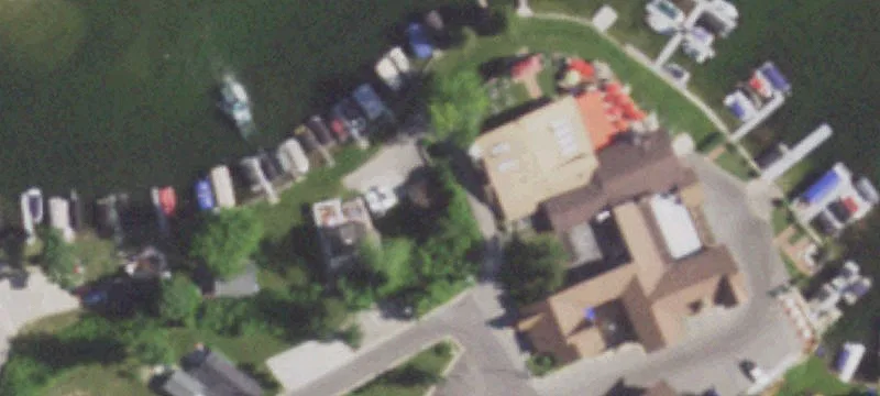 Lacys Ln