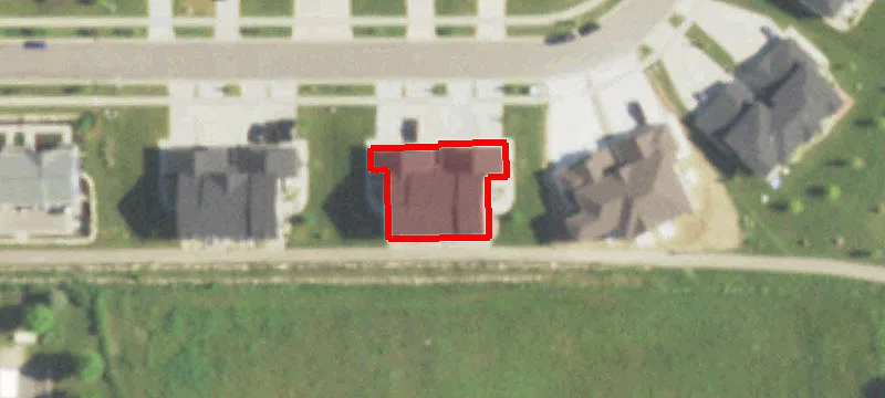 4353 Eagle Rdg Ln