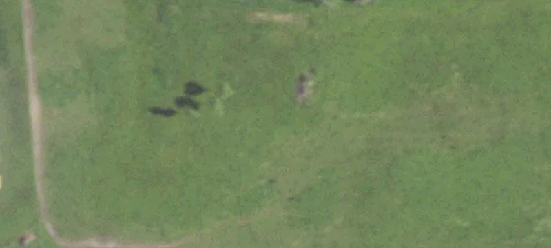3966th Vly Rd