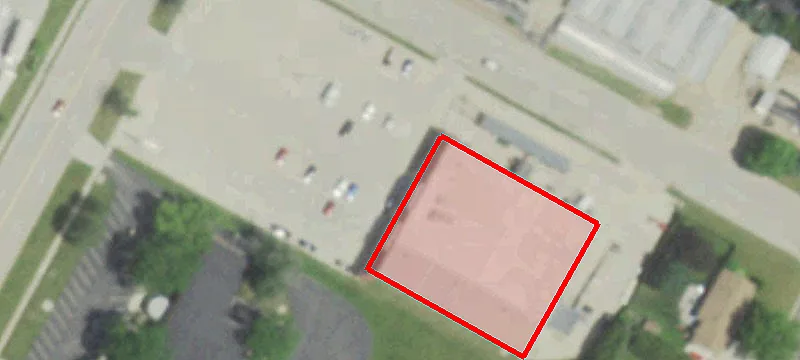1023 Main St