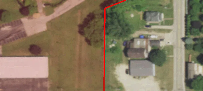 Burnett, WI 53922