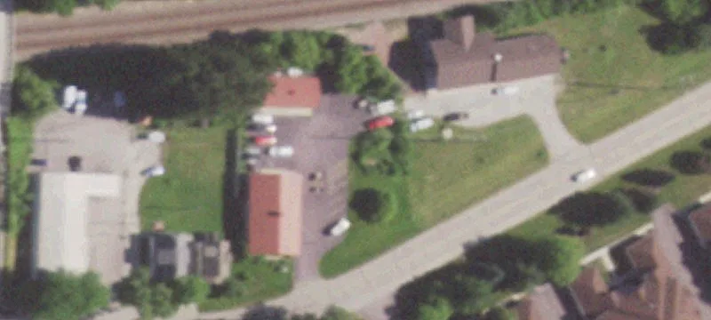Rasmus Rd