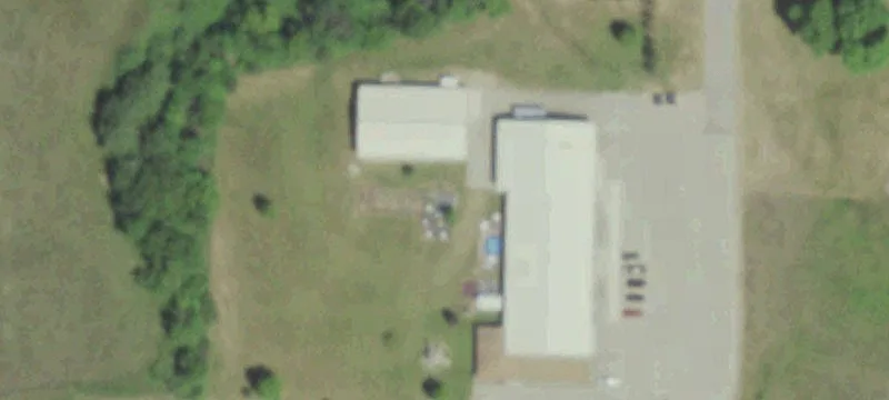 800 Cty M Rd