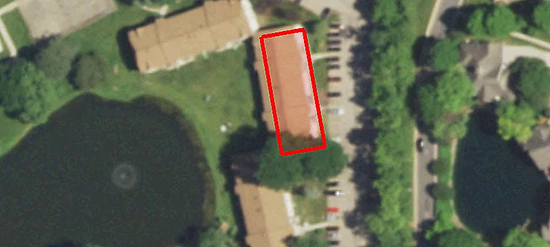 5122 Churchill Ln