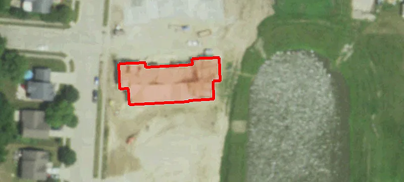 Deerfield, WI 53531