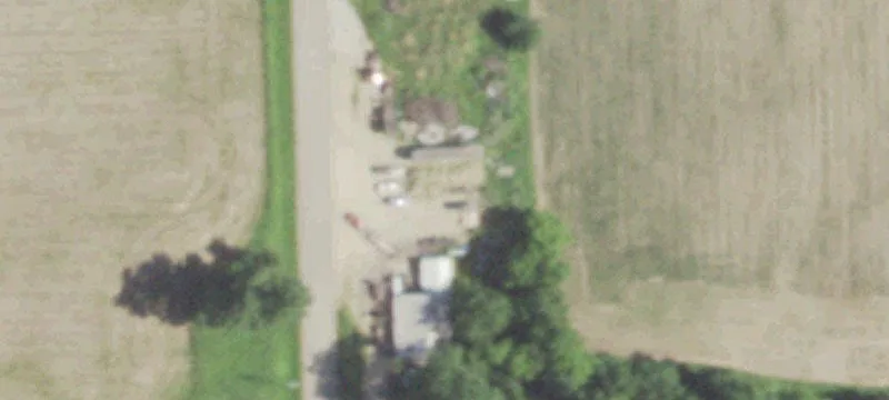 6632nd Elm Rd