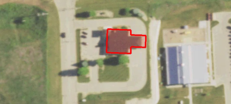 100 Ernie Dr