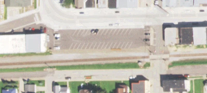 Bangor, WI 54614