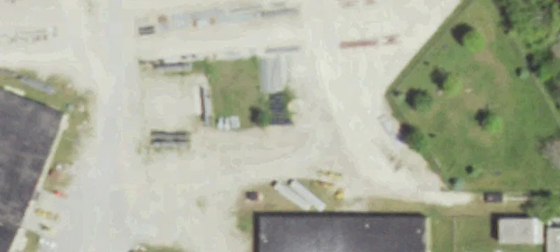 Algoma, WI 54201