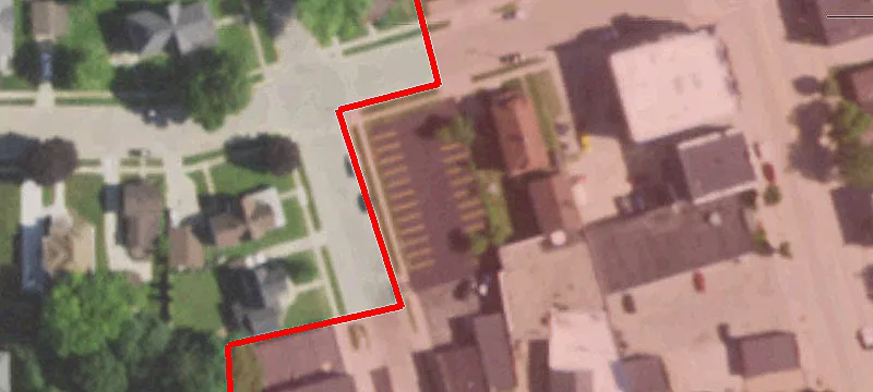 Mayville, WI 53050