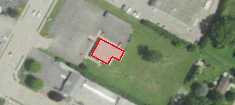 1105 Main St