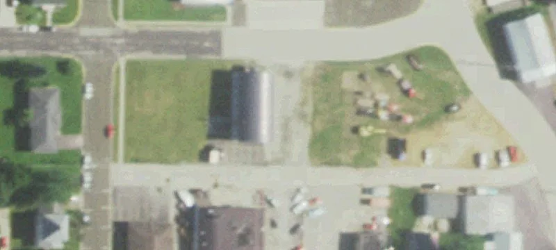 Arlington, WI 53911