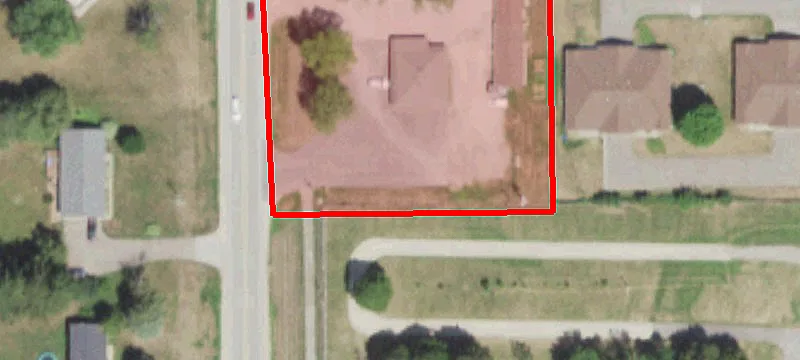 Ellsworth, WI 54011