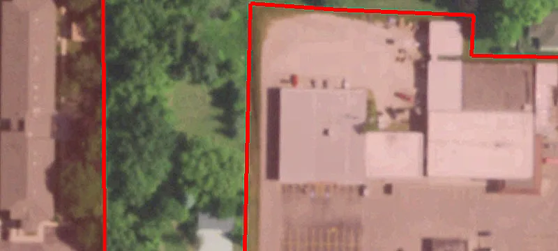 Mayville, WI 53050