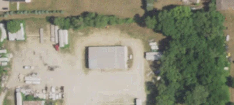 Palmyra, WI 53156