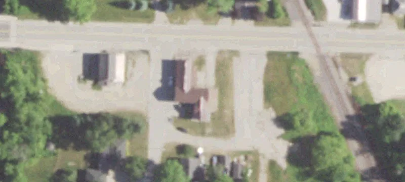 5007th State Hwy 156