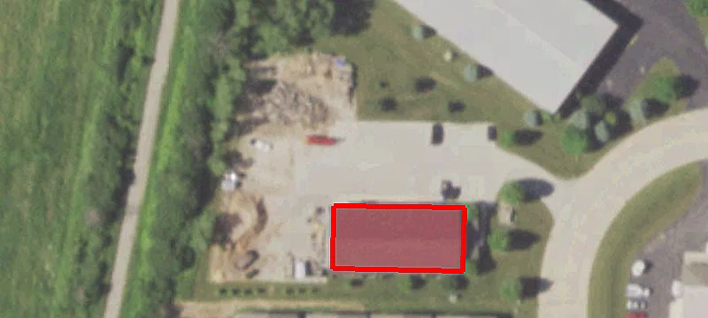 711 Millenium Ct