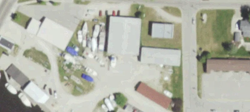 Algoma, WI 54201