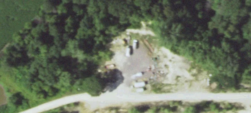 719th County Rd G G