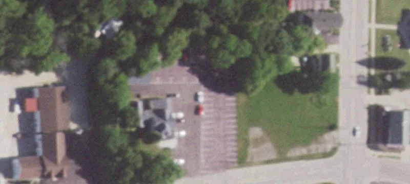 Watertown Plank Rd