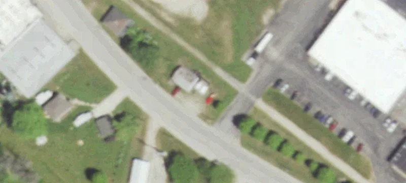 Algoma, WI 54201