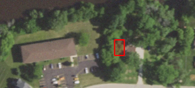 Mayville, WI 53050