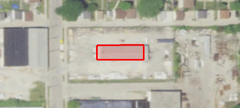5322 Kirkwood Ave