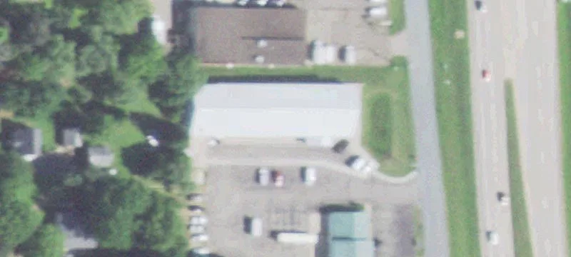 3622 Mall Dr