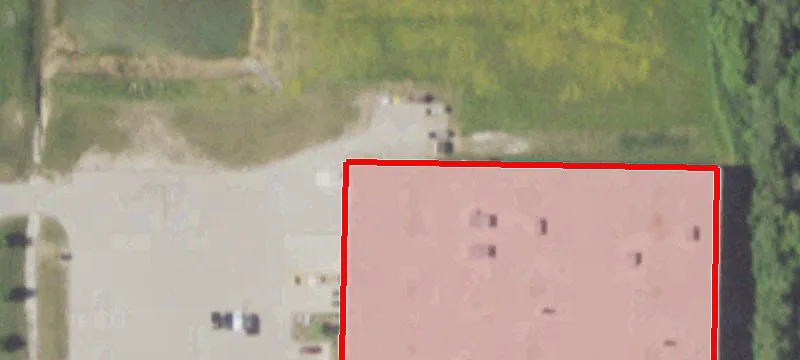 16100 Beloit Rd