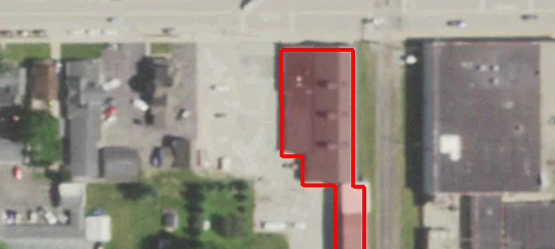 1 Main St