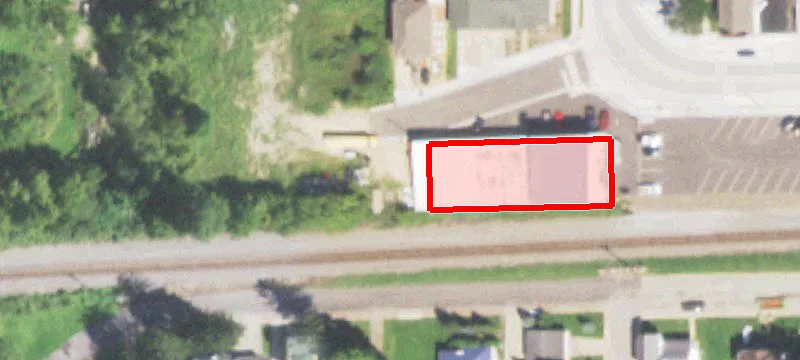 Bangor, WI 54614