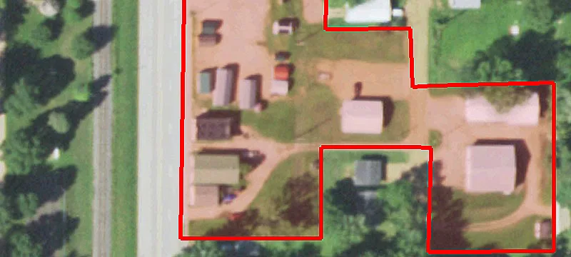 Unity, WI 54488