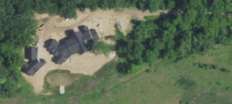 221 Dade Rd