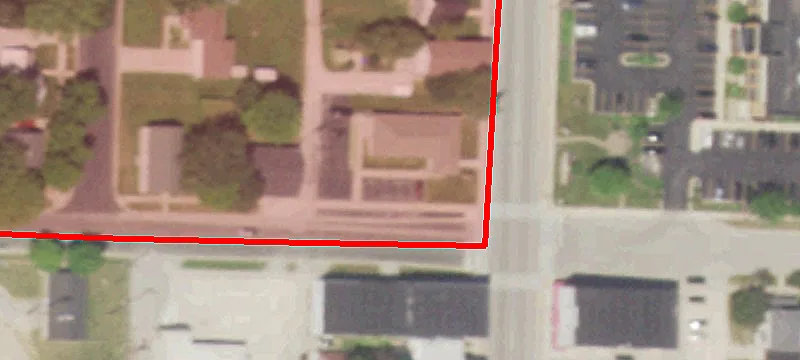 Luxemburg, WI 54217