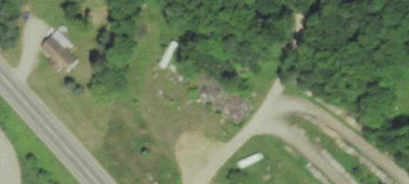 4518th Us Hwy 45