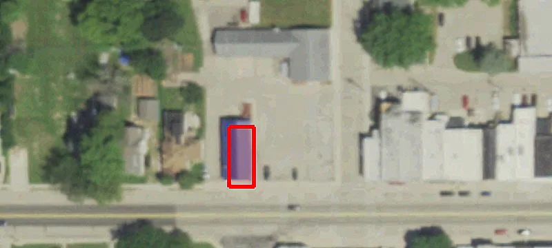 Fox Lake, WI 53933