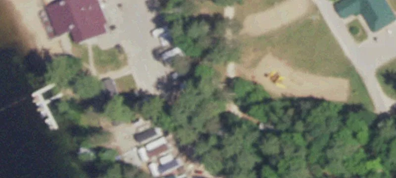 Gresham, WI 54128
