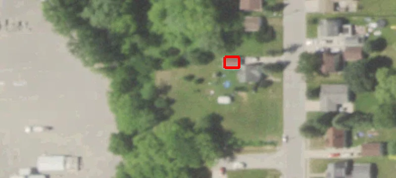 Fredonia, WI 53021