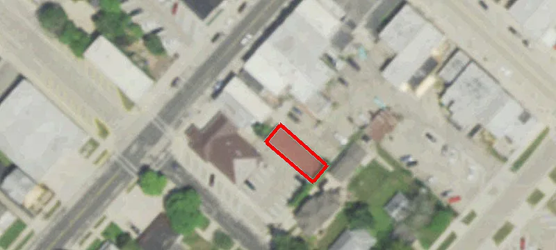 Columbus, WI 53925