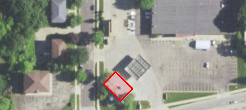 207 Cottage Grv Rd