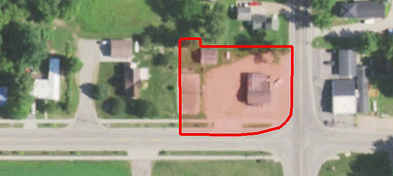 Eland, WI 54427