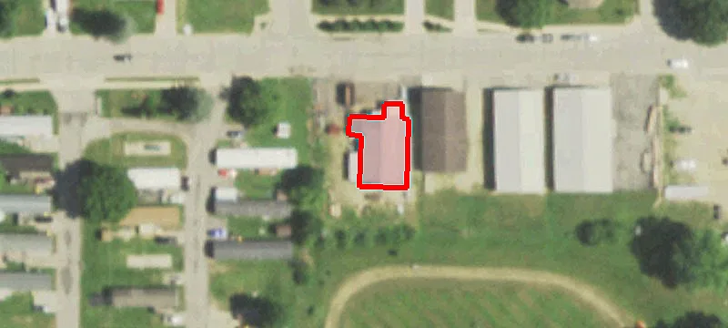 New Glarus, WI 53574