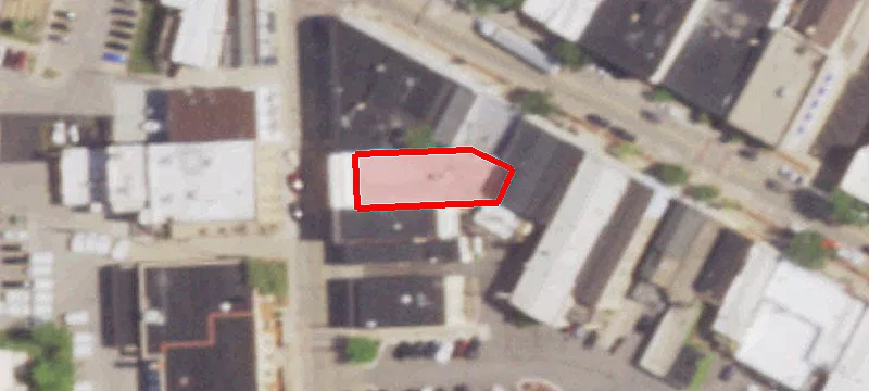 25 Main St