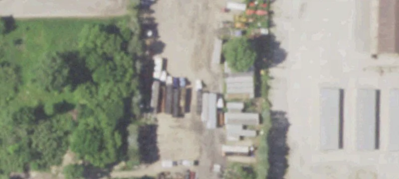 Durand Ave