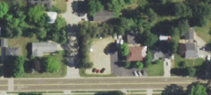 Pardeeville, WI 53954