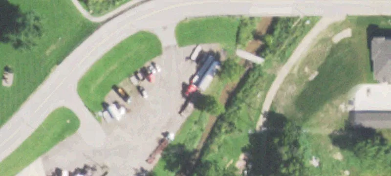 Bangor, WI 54614