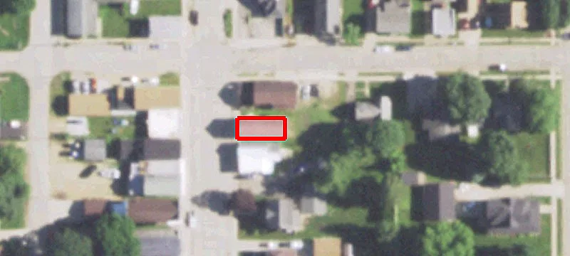 205 Depot St