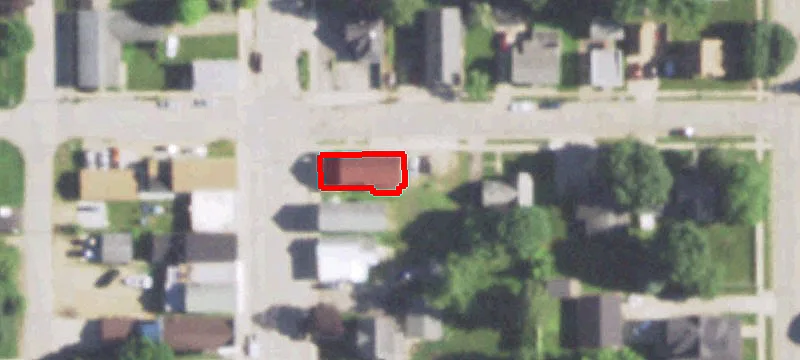 201 Depot St